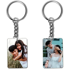 Photo Keychain