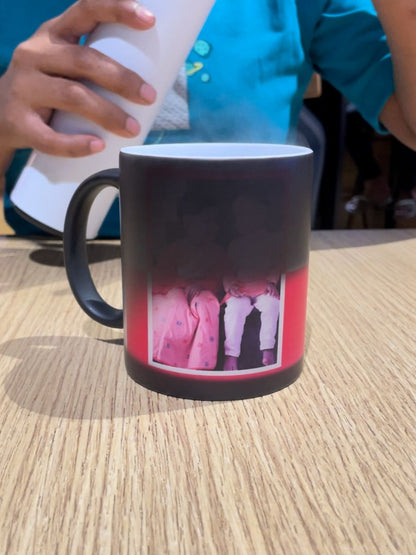 Magic Mug