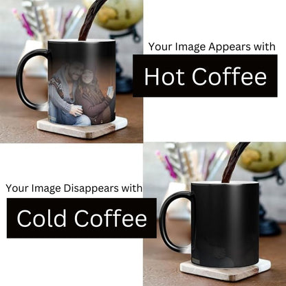 Magic Mug