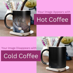 Magic Mug