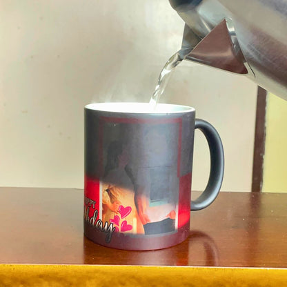 Magic Mug