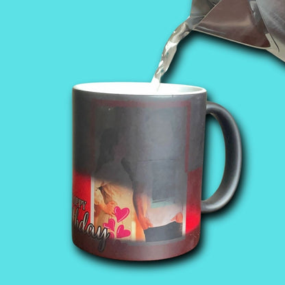 Magic Mug