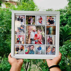 Collage Photo Frame